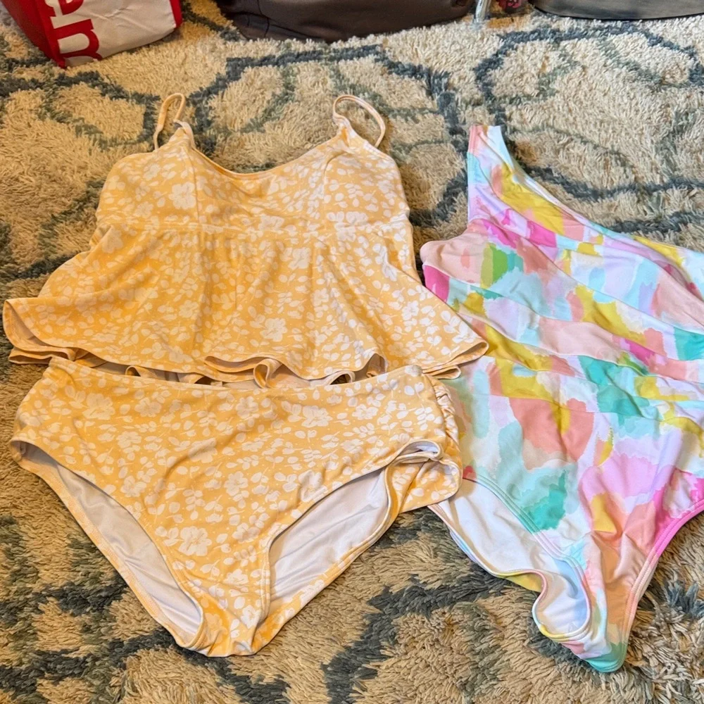 SweetHoney women’s swimsuits - Picture 1 of 7